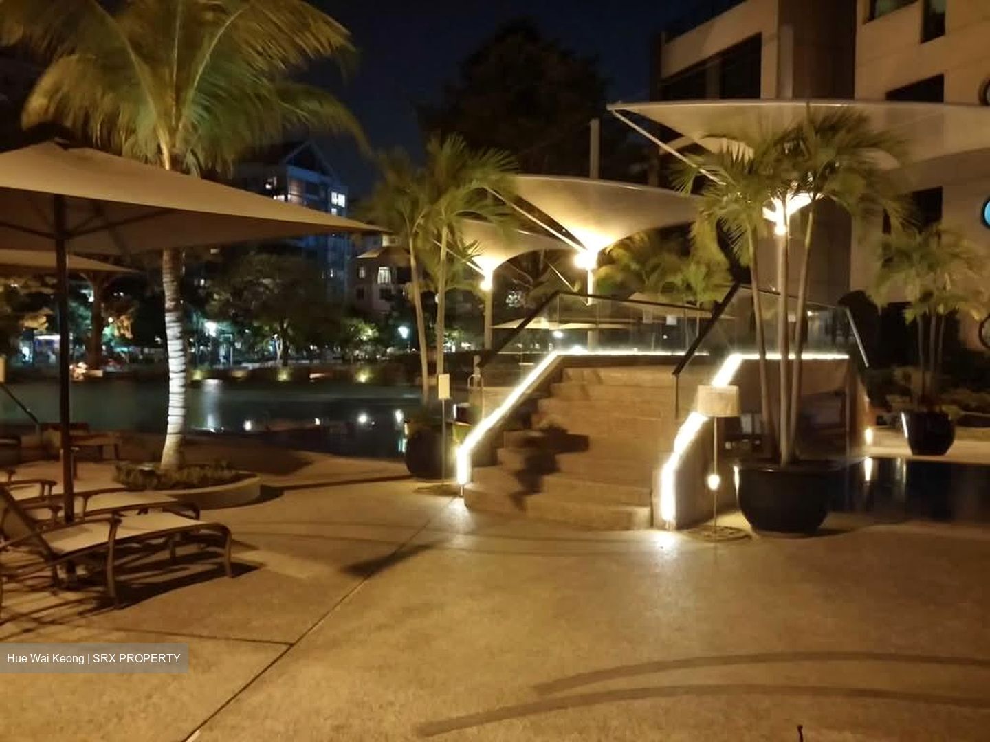 River Place (D3), Condominium #579230621